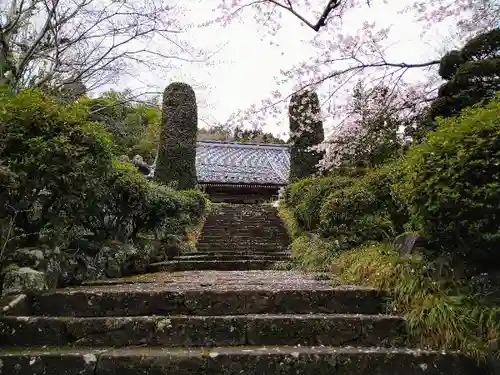 東安寺のその他建物