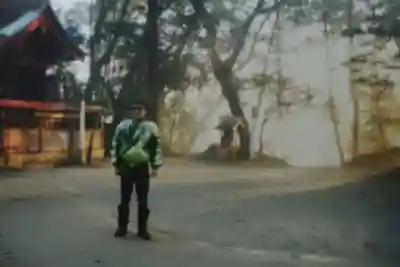 麻賀多神社(千葉県)