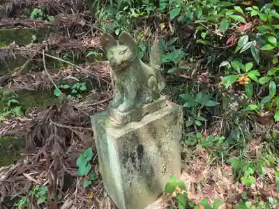 八雲稲荷神社(栃木県)