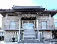 円福寺(宮城県)