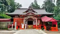 大前神社(栃木県)