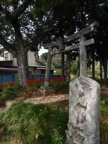 駒形神社(千葉県)