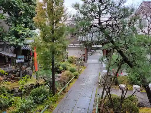 宝蔵寺(京都府)