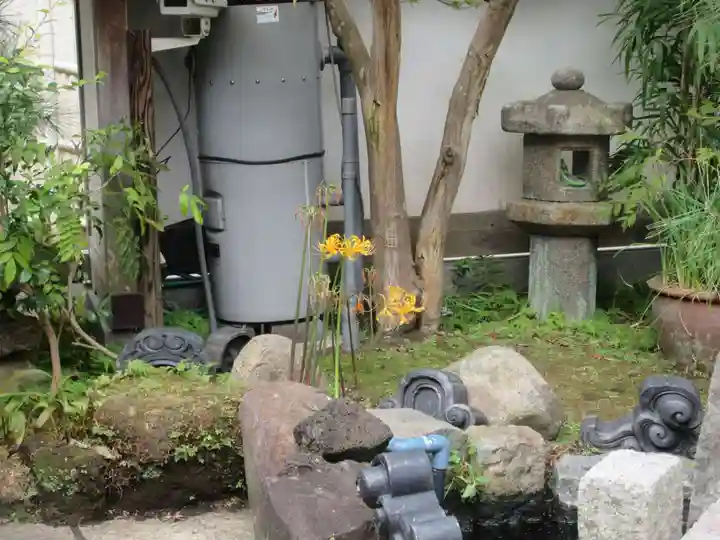 妙高院(神奈川県)