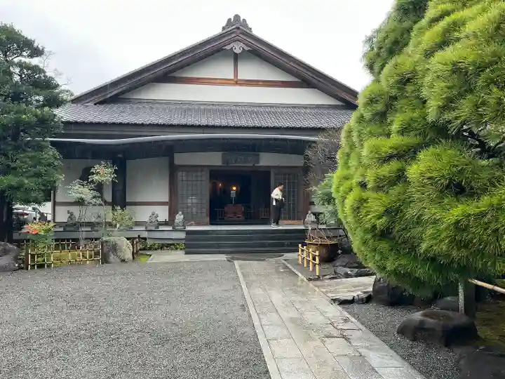 修禅寺(静岡県)