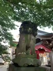 滝野川八幡神社(東京都)