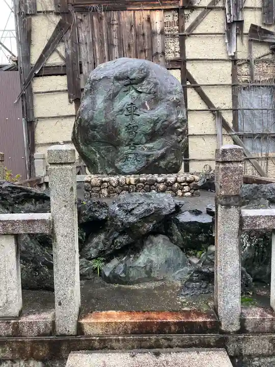 本妙寺(京都府)