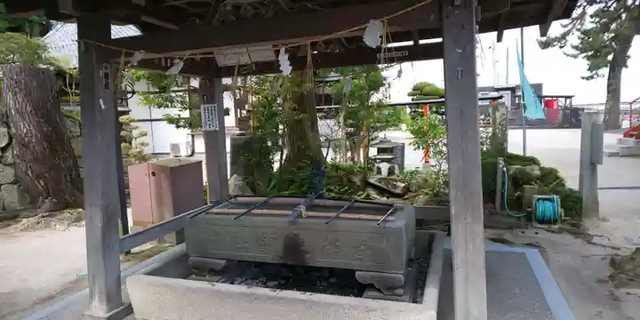 白鬚神社(滋賀県)