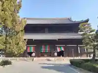東福禅寺(東福寺)(京都府)