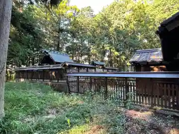 事忌神社(芸濃)(三重県)