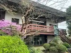 法林寺(千葉県)