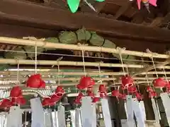 三津厳島神社の建物その他