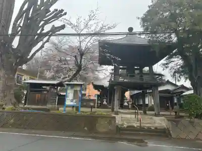 祐照庵 大戸観音堂(東京都)