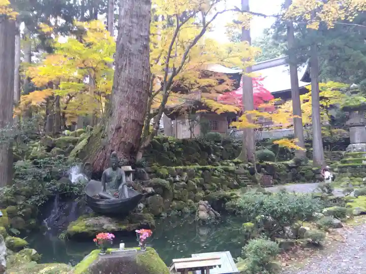 永平寺(福井県)