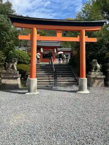 宇治神社(京都府)