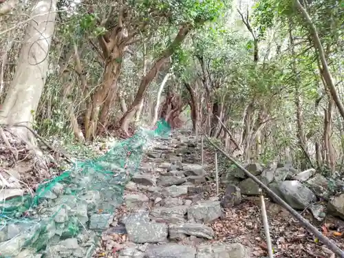 伊射波神社の建物その他