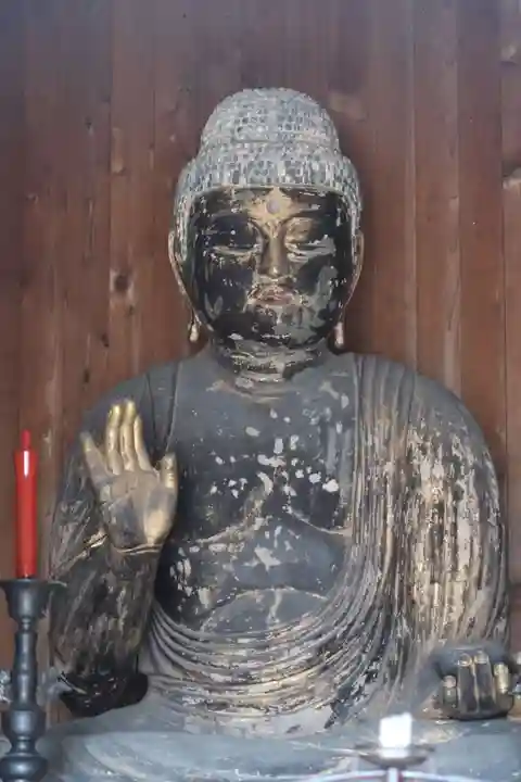 印内薬師(愛知県)