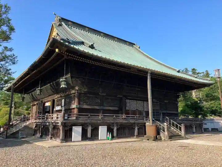成田山新勝寺(千葉県)