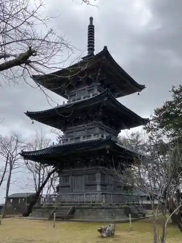 国分寺(新潟県)