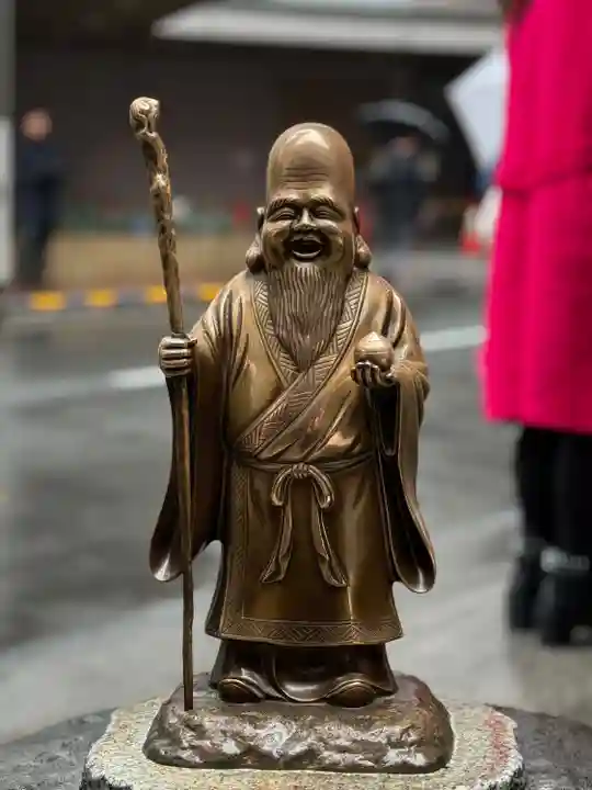 小網神社(東京都)