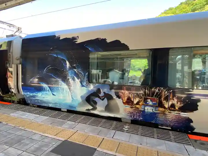 飛瀧神社(熊野那智大社別宮)(和歌山県)