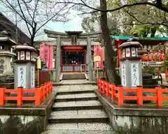 八坂神社(祇園さん)(京都府)