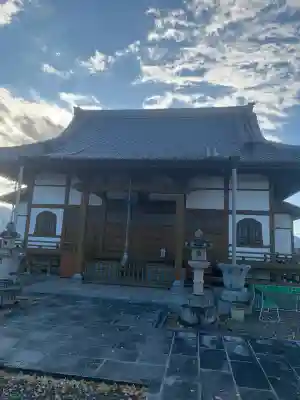 浄眼寺(埼玉県)