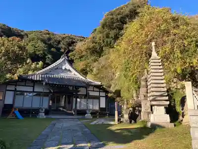 大寳寺(神奈川県)