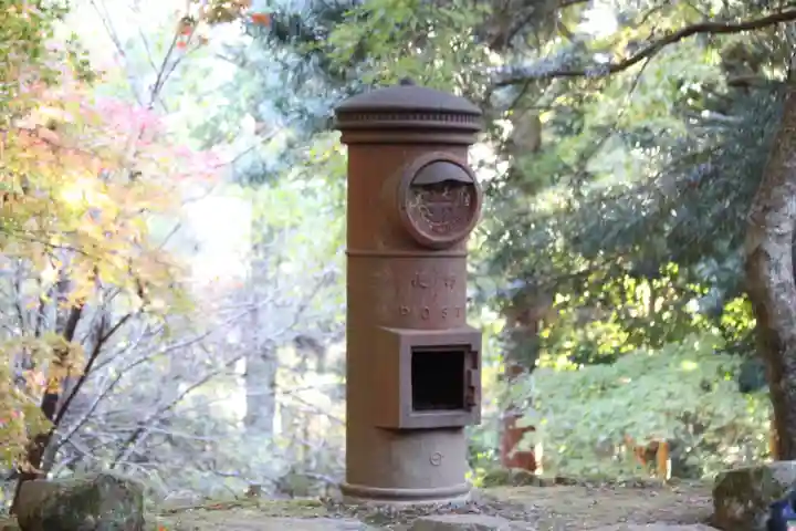 播州清水寺のその他建物