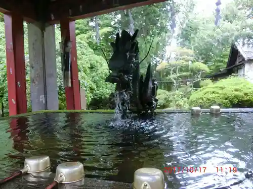 北口本宮冨士浅間神社(山梨県)