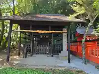 飛騨匠神社(岐阜県)