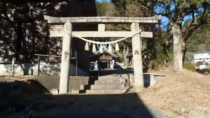 岩倉神社(愛知県)