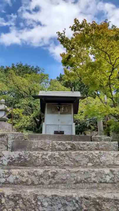御崎神社(岡山県)