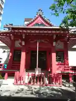 八幡神社(東京都)