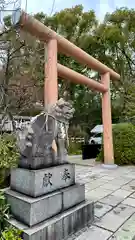 堀越神社(大阪府)