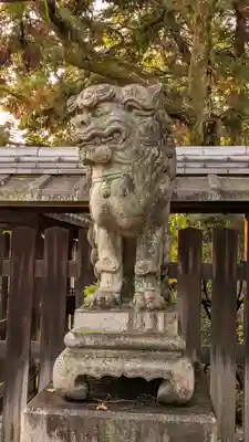 離宮八幡宮(京都府)