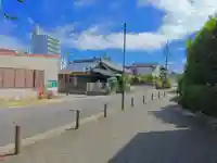 御嶽神社(平針5)のその他建物