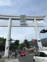 出雲大社(島根県)