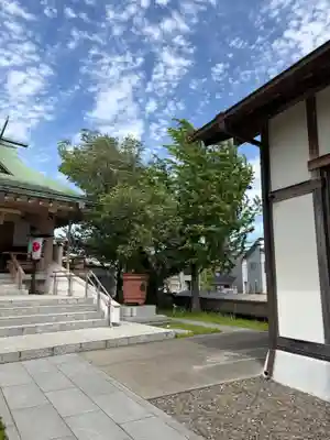 豊受神社(千葉県)