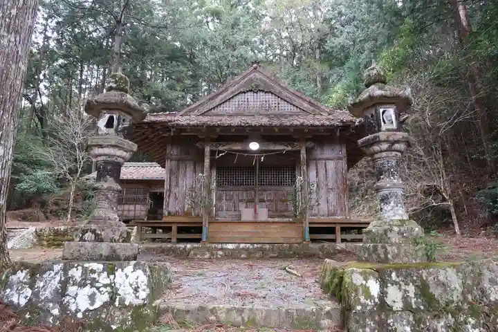 熊野神社(愛知県)