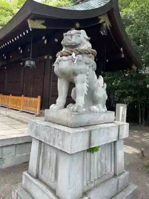 兵庫縣姫路護國神社(兵庫県)