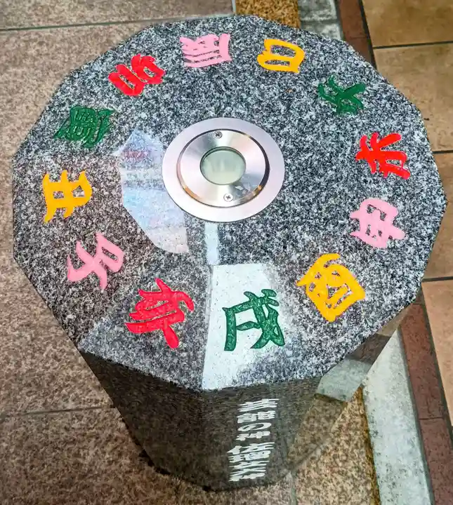 銀座三宅宮(東京都)