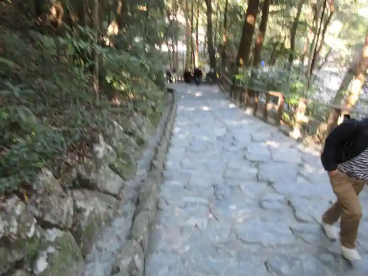 伊勢神宮外宮(豊受大神宮)のその他建物