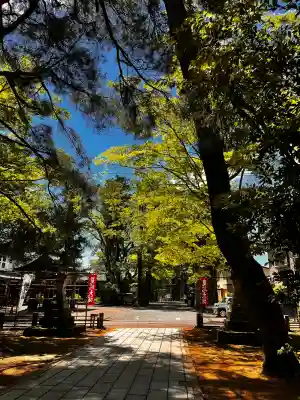 金峯神社(新潟県)