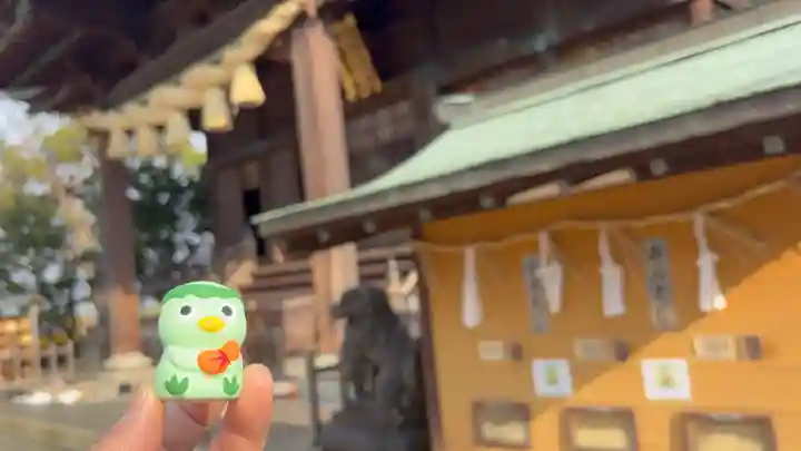 水天宮(福岡県)