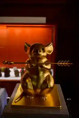 日光二荒山神社(栃木県)