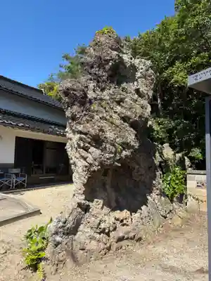 因佐神社(島根県)