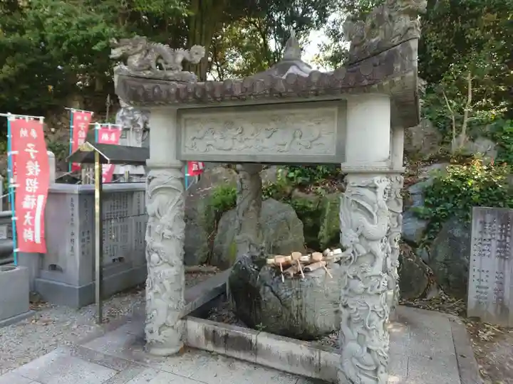 極楽寺(徳島県)