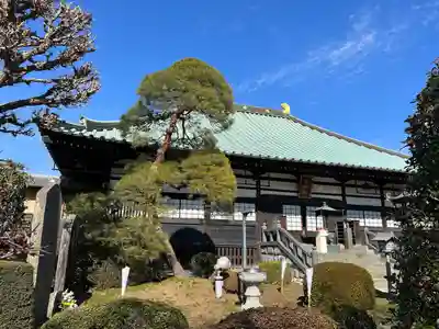 密藏院(埼玉県)