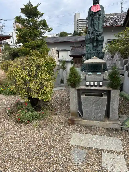 蓮光寺(大阪府)